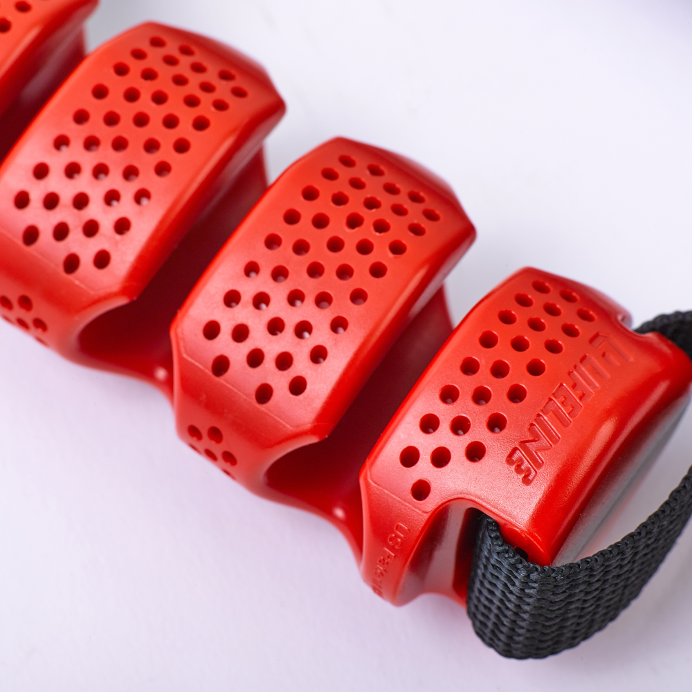Lifeline Pull Up Revolution chins-hjelp 45 kg