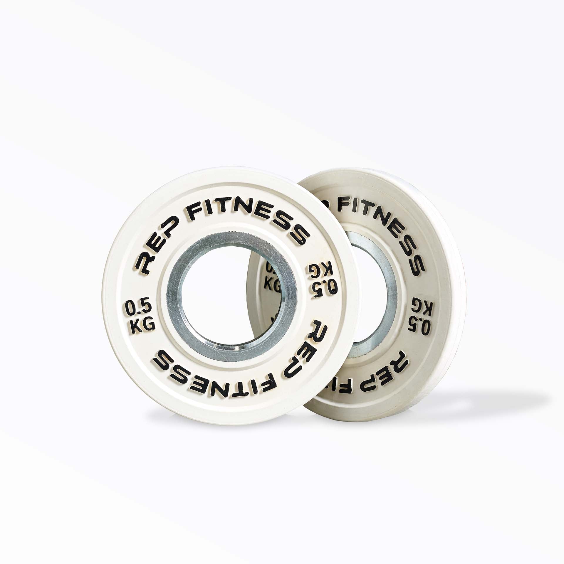 REP Change Plates vektskiver KG par smale