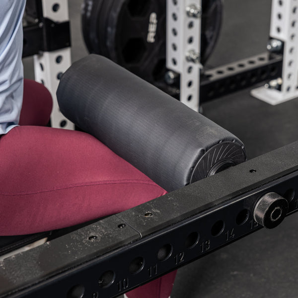 REP Fitness 5000 Flip-Down Safeties 2.0 sikkerhetsarmer 30" nedfellbare