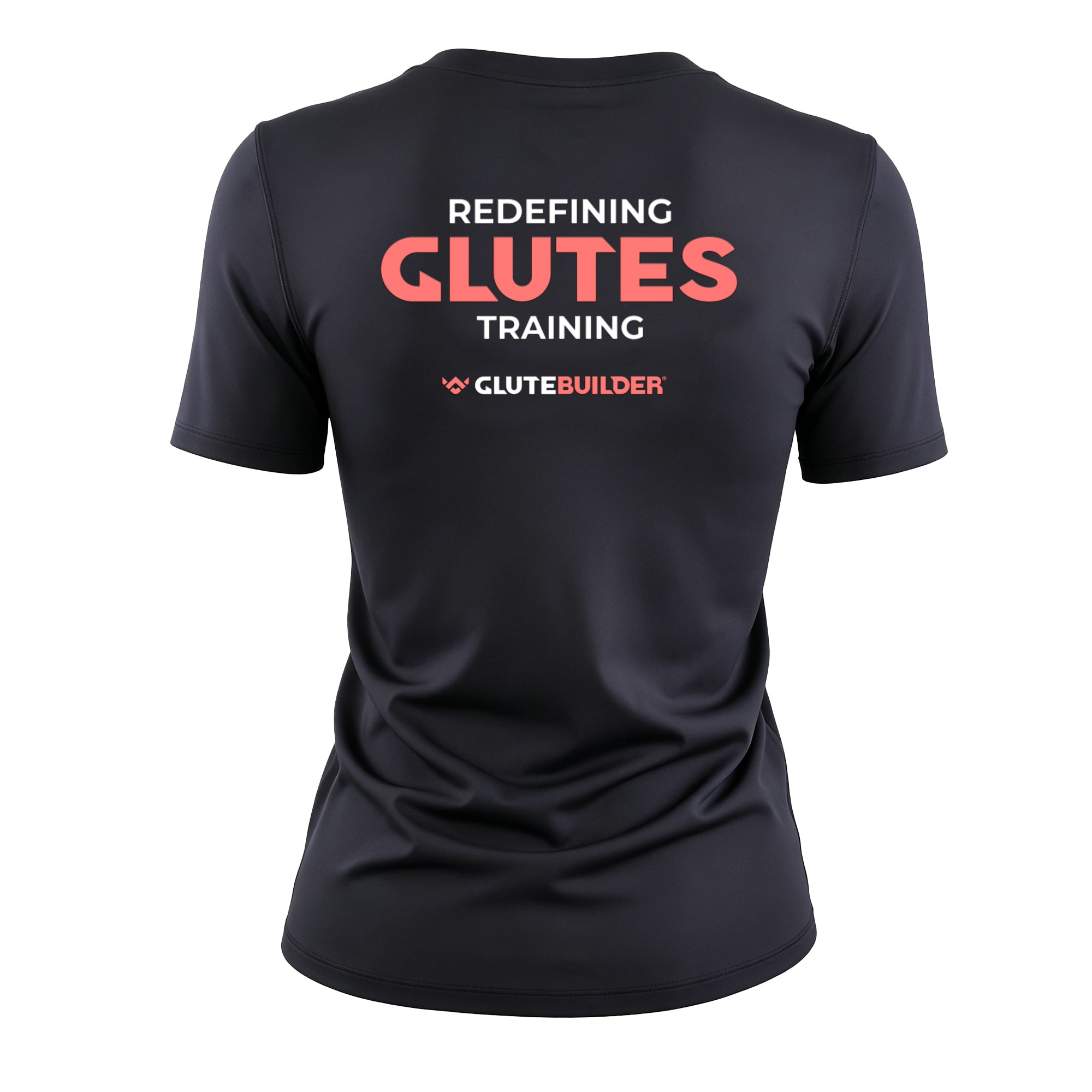 Glutebuilder Meraki Buttery Soft T-skjorte dame S L myk