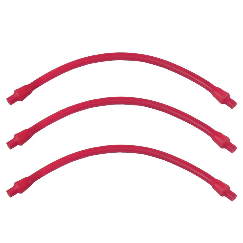 Lifeline Resistance Cables kabel 60 lbs 3-pk