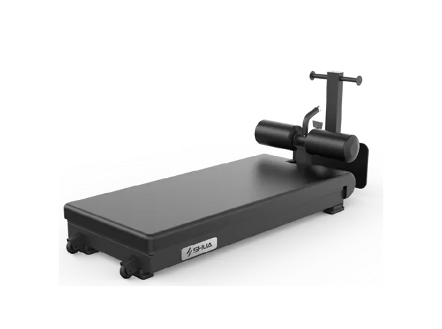 Shua SH-G8923 GHD-benk for sete og hamstrings