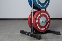 REP Fitness stativ til vektskiver og stenger plate tree