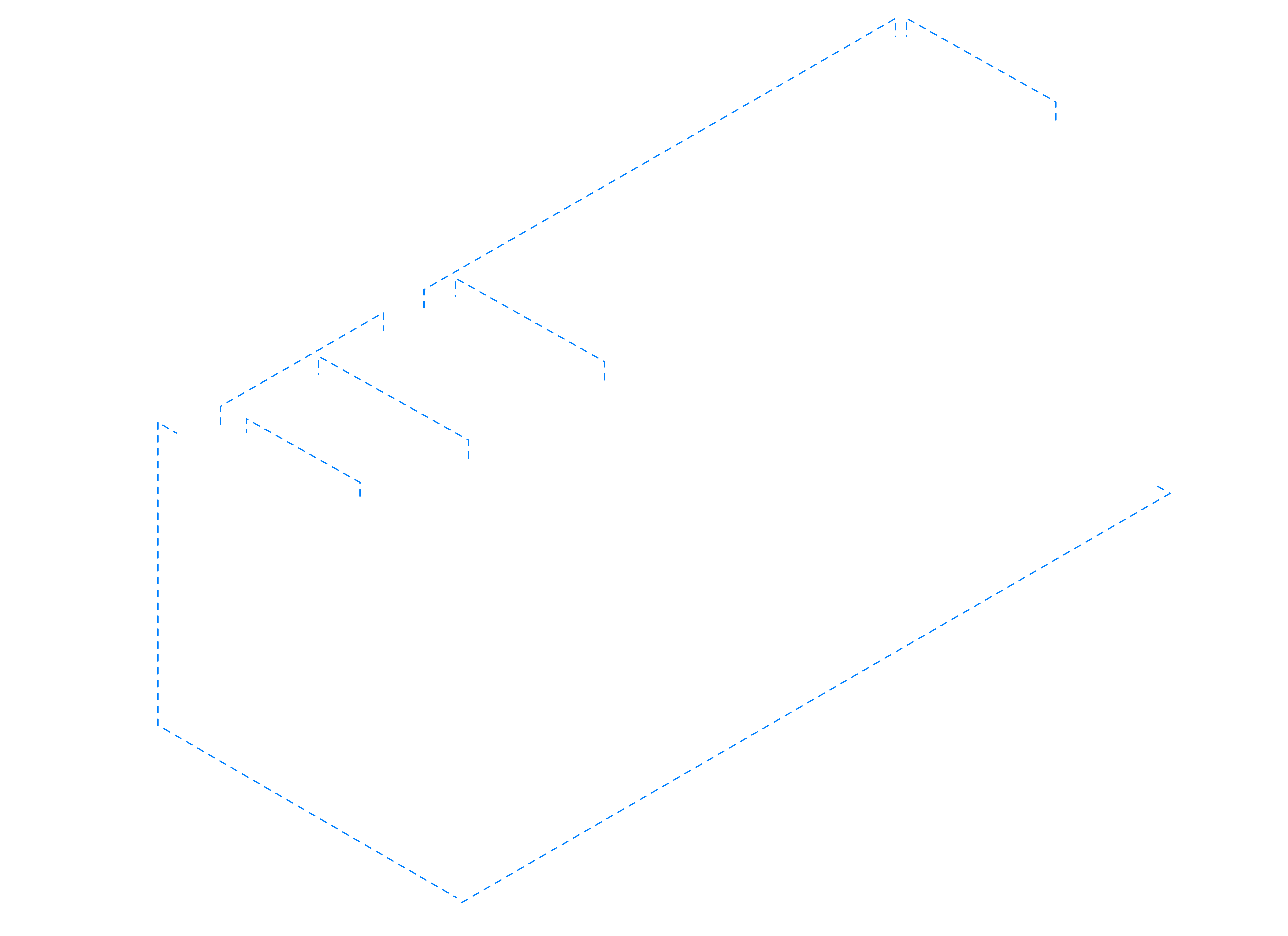 REP Fitness AB-3100 justerbar treningsbenk flat-skrå