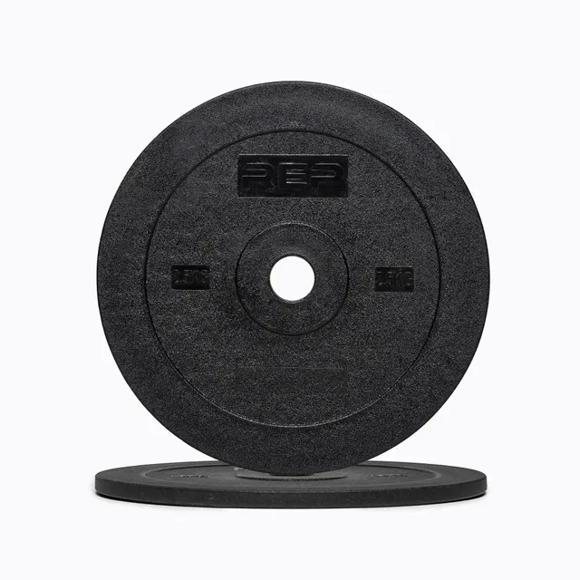 REP Fitness Technique Plates teknikkplater KG
