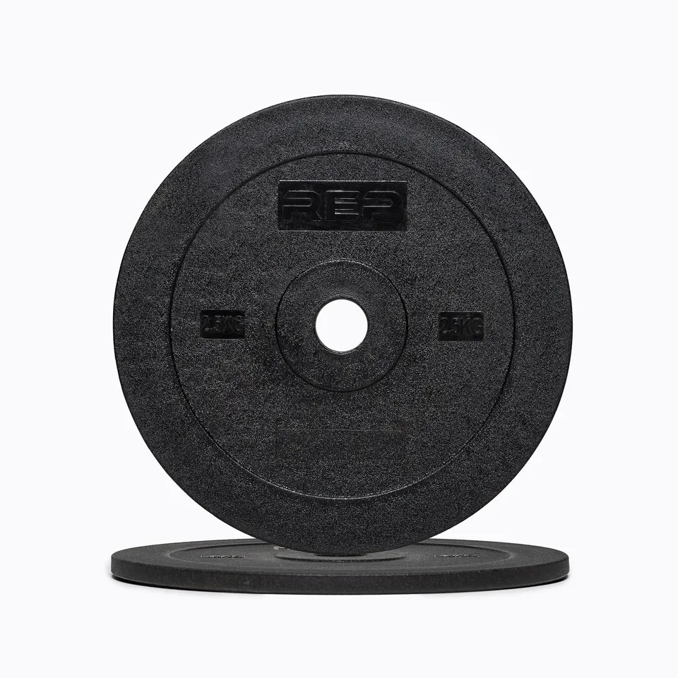 REP Fitness Technique Plates teknikkplater KG