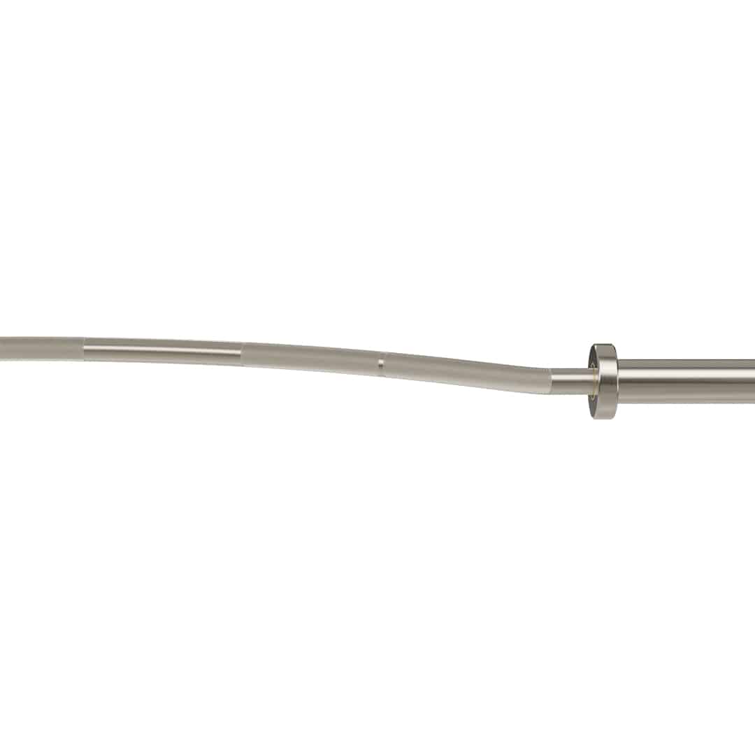 Gymleco 814 Bend Barbell vektstang 20 kg buffalo