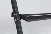 REP Fitness Dumbbell Rack hantelstativ 3-etasjes stål