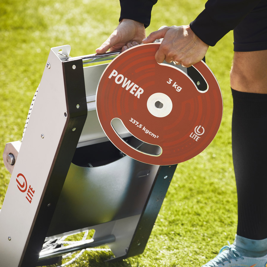 LITE sport Performance Board balansebrett stabil