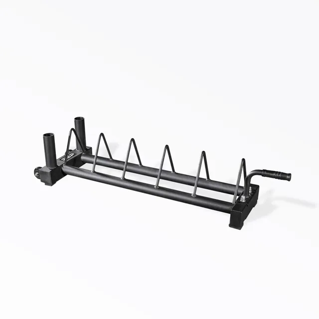 REP Fitness Horizontal Plate Rack vektstativ horisontalt