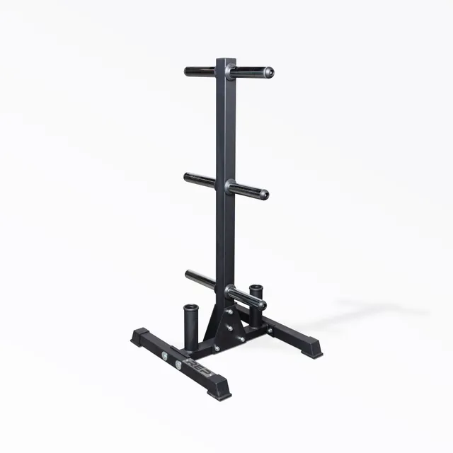 REP Fitness stativ til vektskiver og stenger plate tree