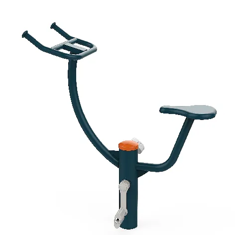 Shua JLG-60A treningsbenk sammenleggbar