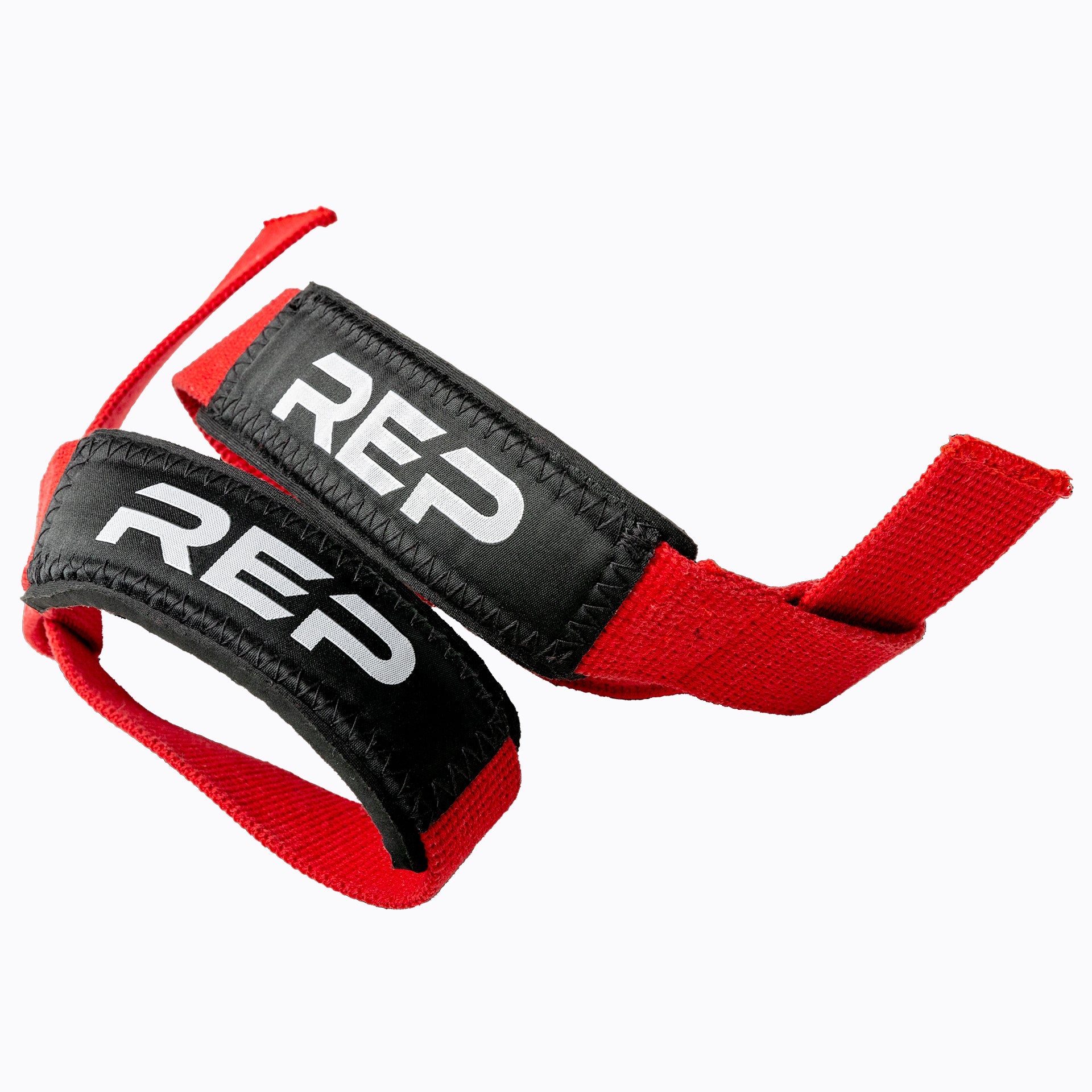 REP Fitness løftestropp svart