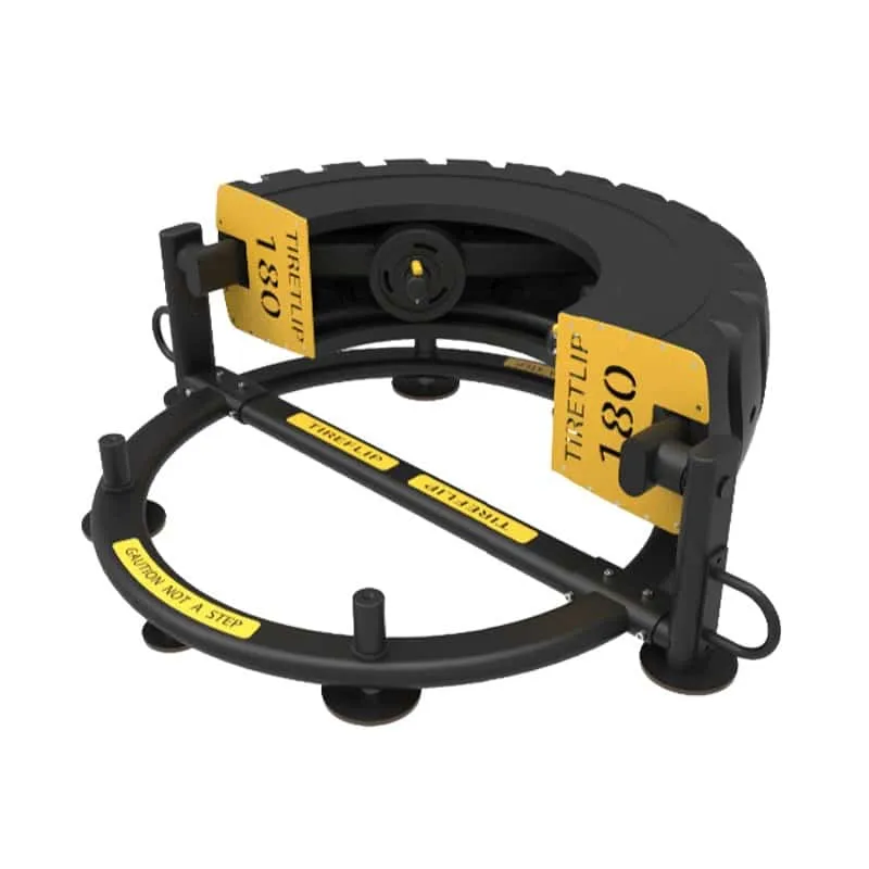 Gymleco Tyre Flip dekkveltmaskin strongman