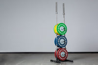 REP Fitness stativ til vektskiver og stenger plate tree