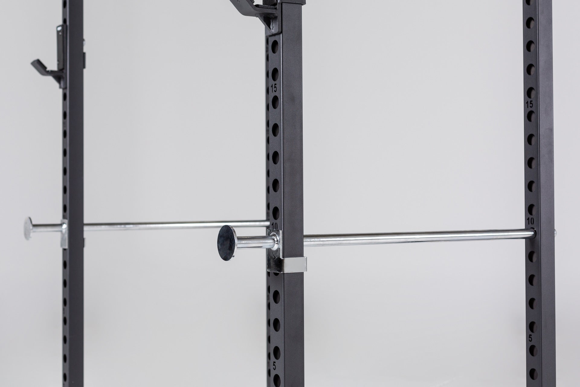 REP Fitness Pin-Pipe Safeties sikkerhetsarmer 5000 30" stål