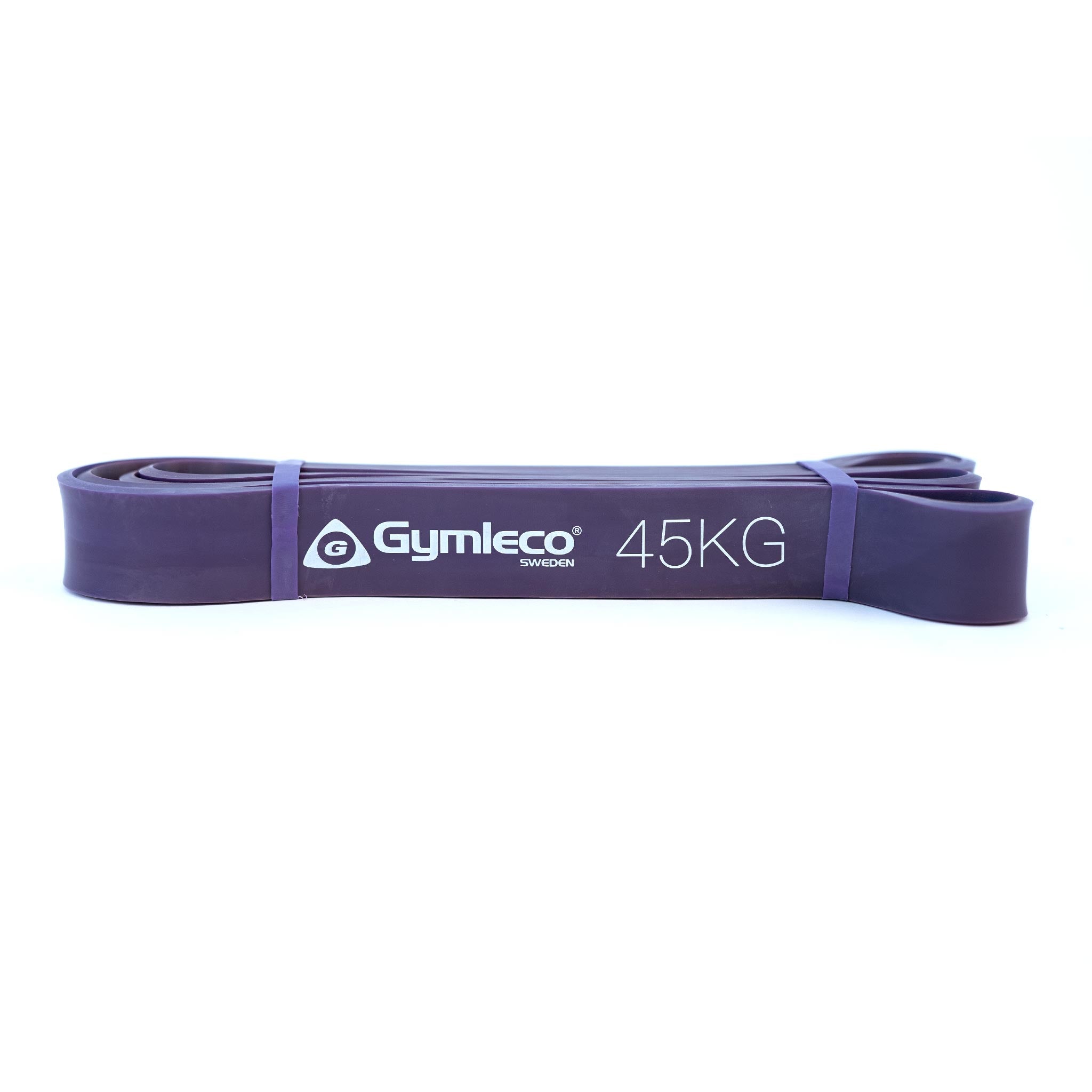 Gymleco Weight Assist Bands treningsstrikk med motstand