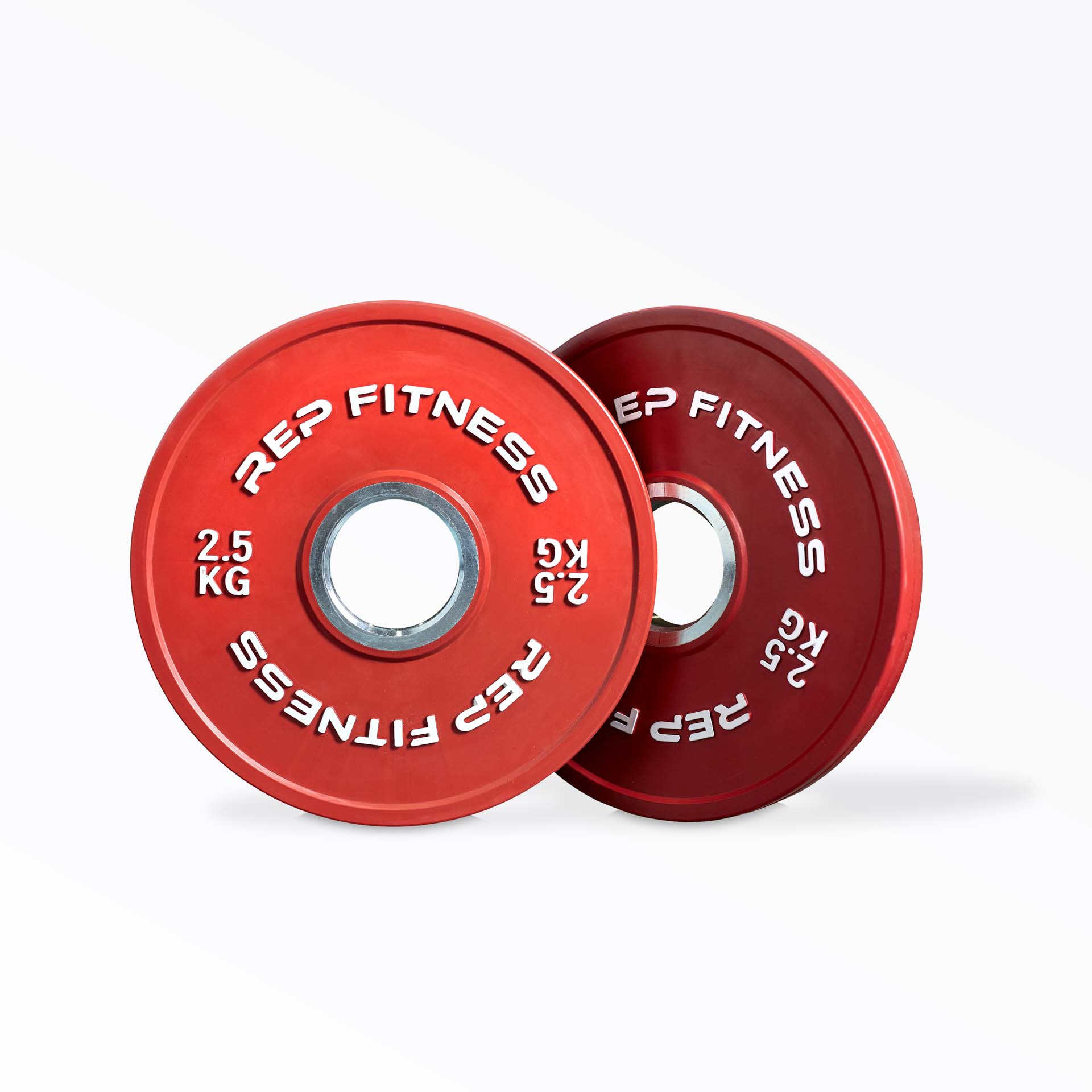 REP Change Plates vektskiver KG par smale