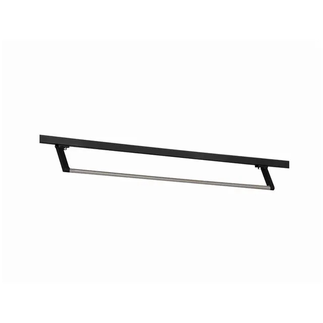Gymleco 110K Chins Rack pullupsstang kabelcross