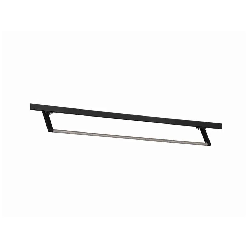 Gymleco 110K Chins Rack pullupsstang kabelcross