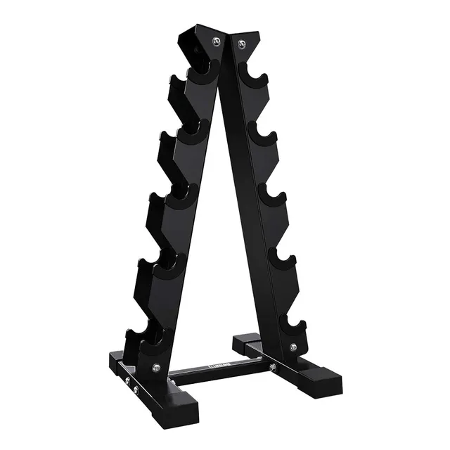 Lifeline A-Frame manualstativ til 5 par maks 90 kg
