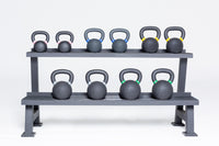 REP Fitness Kettlebell Storage Rack kettlebellstativ 2 nivåer