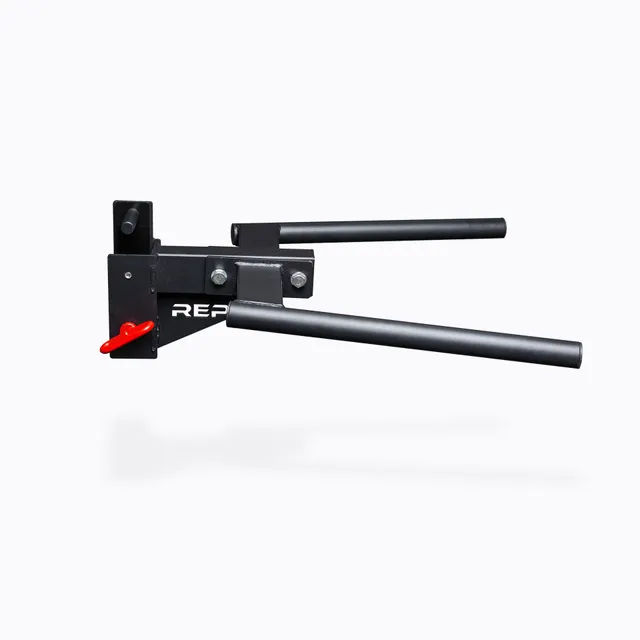 REP Fitness Dip Station dipsstativ 1000-serien