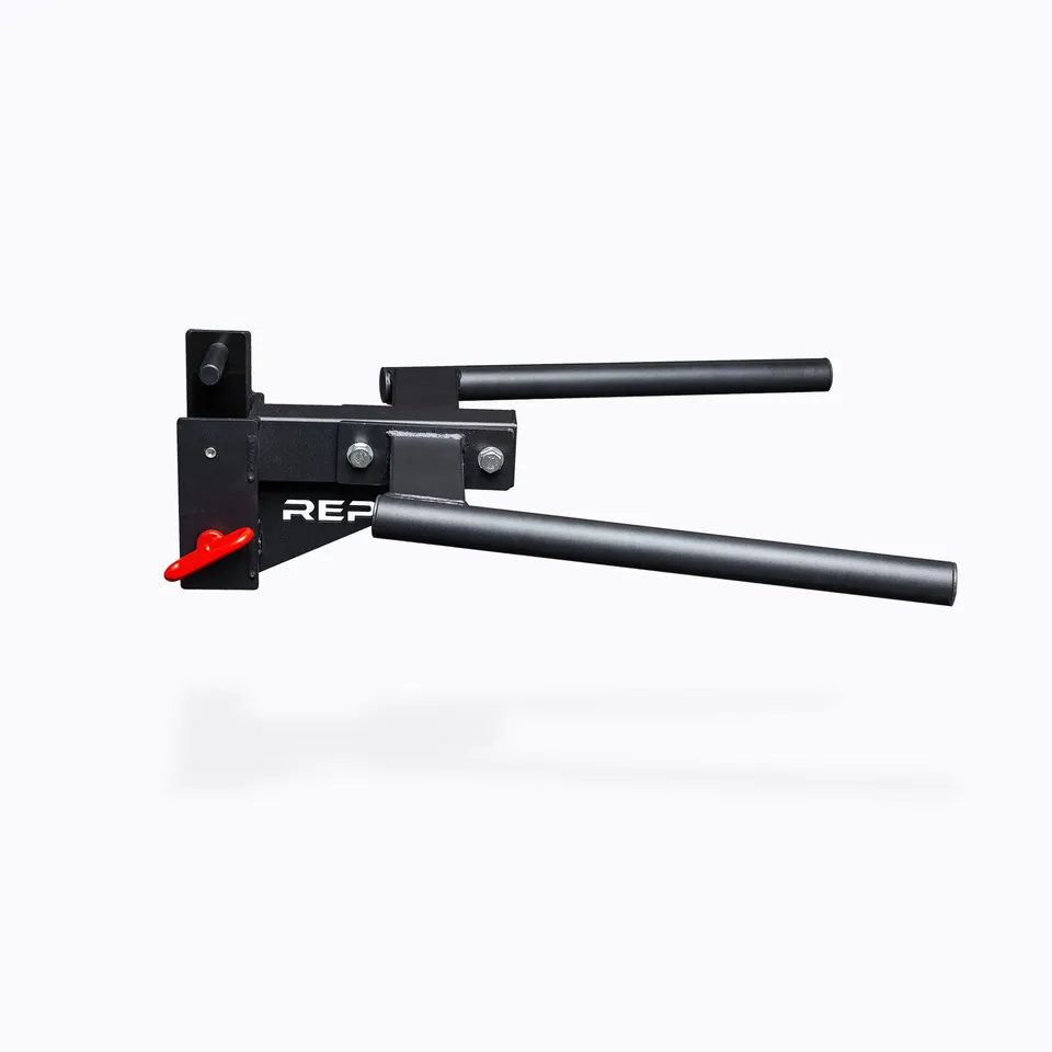 REP Fitness Dip Station dipsstativ 1000-serien