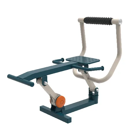 Shua SH-L2022 styrkeapparat multifunksjon senter