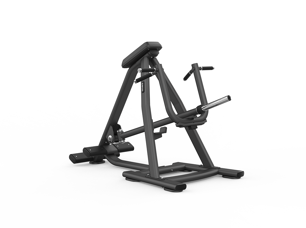 Shua SH-G6921 T-bar row ryggmaskin bryststøtte