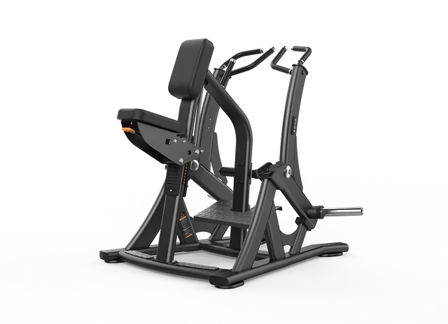 Shua 69-serie SH-G6904 roapparat for rygg og skuldre