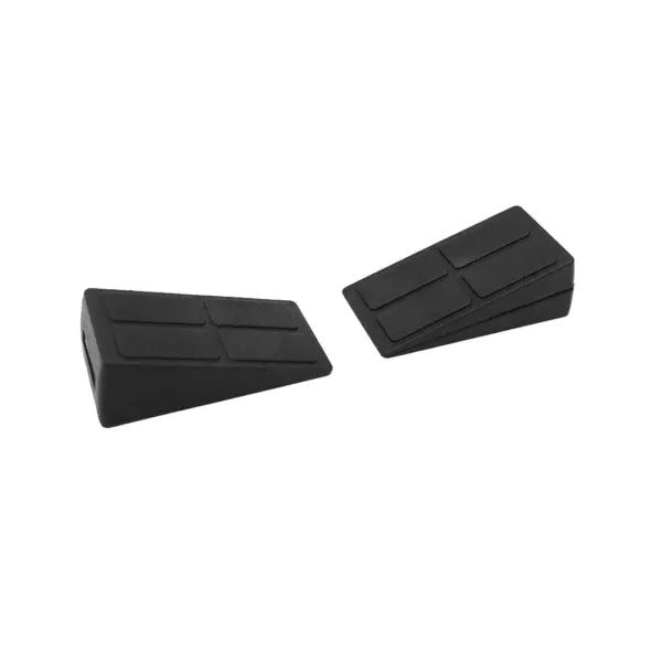 Gymleco Squat Wedges knebøykiler par 5/10 cm