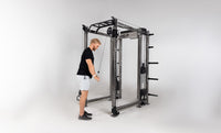 REP Fitness Athena Selectorized kabelstasjon side-mount