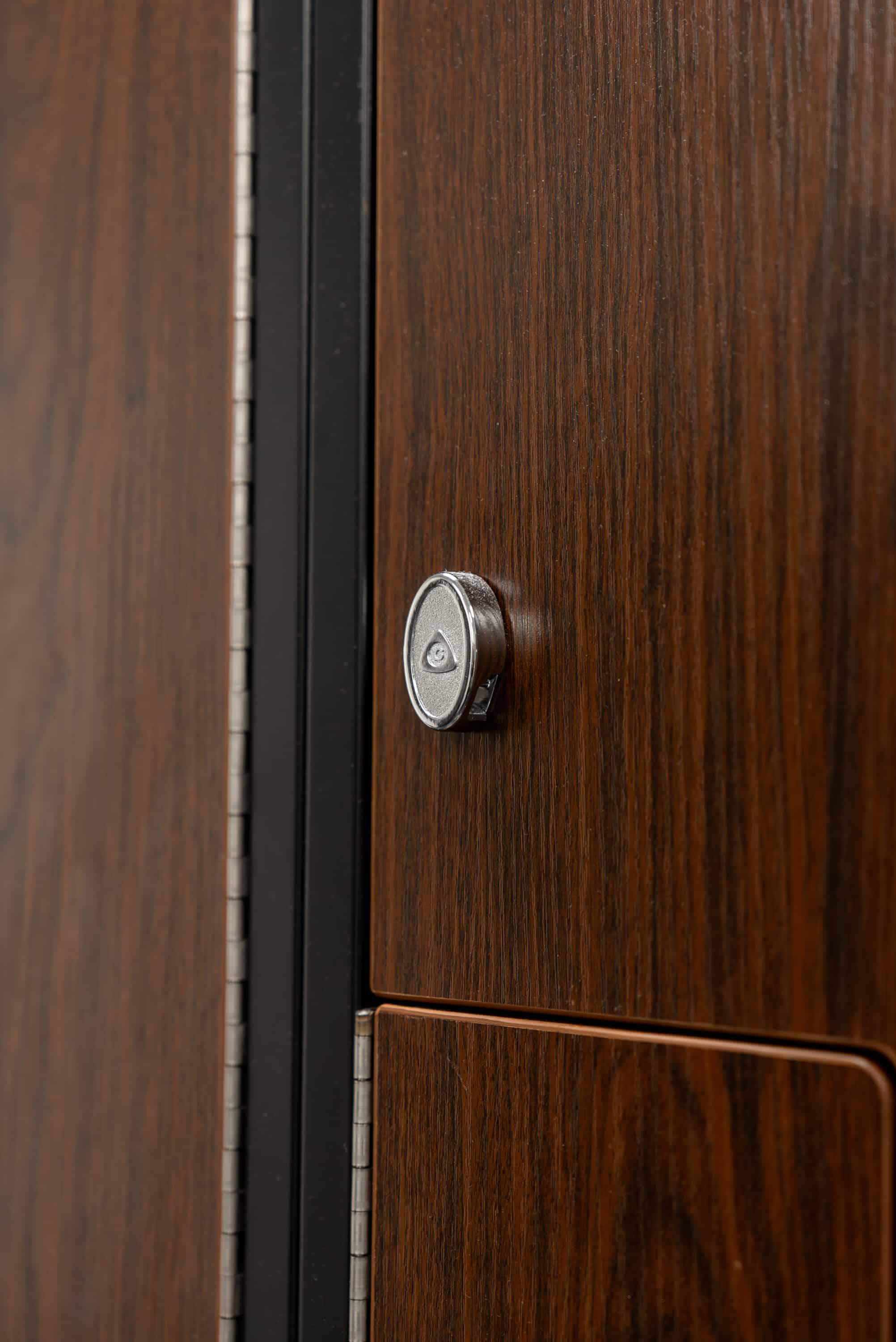 Gymleco Gym Locker garderobeskap 2 L-dører