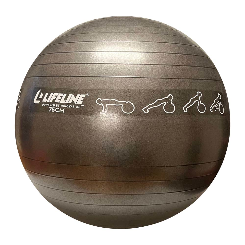 Lifeline Exercise treningsball 65 cm