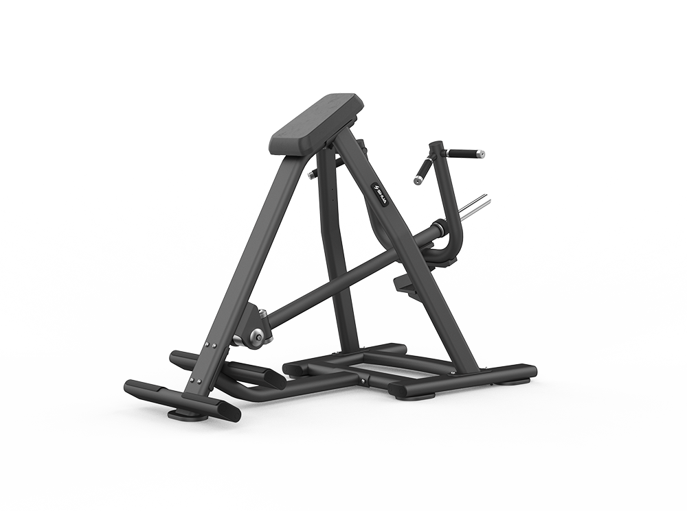 Shua SH-G6921 T-bar row ryggmaskin bryststøtte