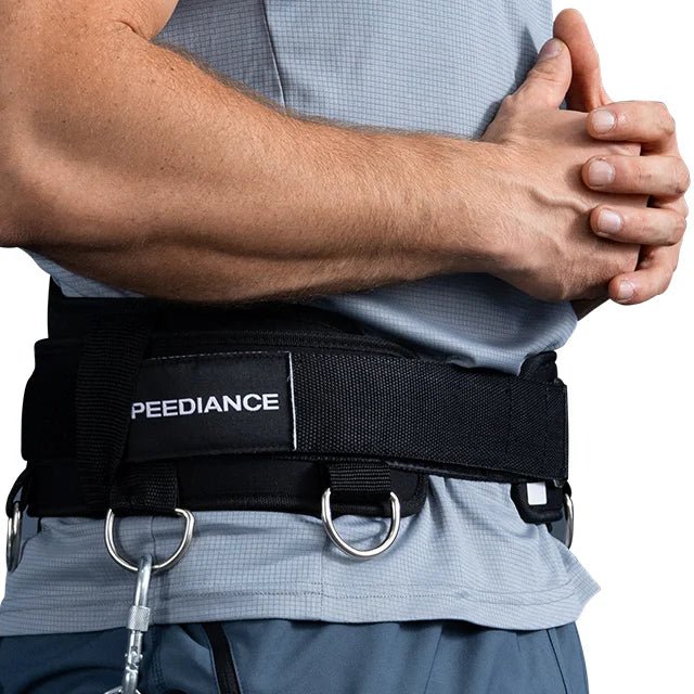 Speediance Squat Belt knebøybelte til vektløfting