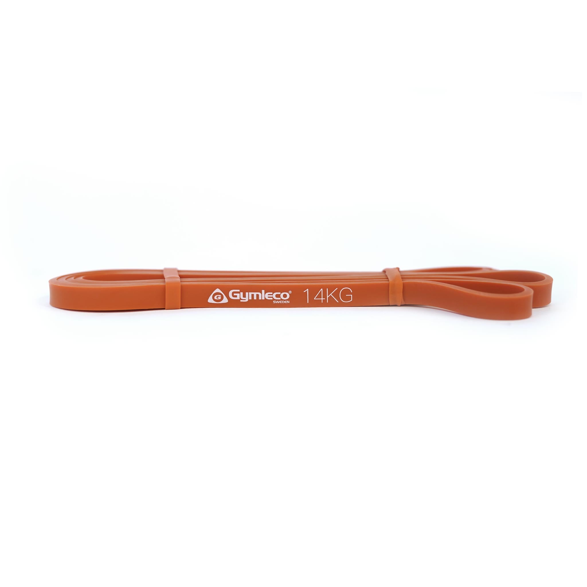 Gymleco Weight Assist Bands treningsstrikk med motstand