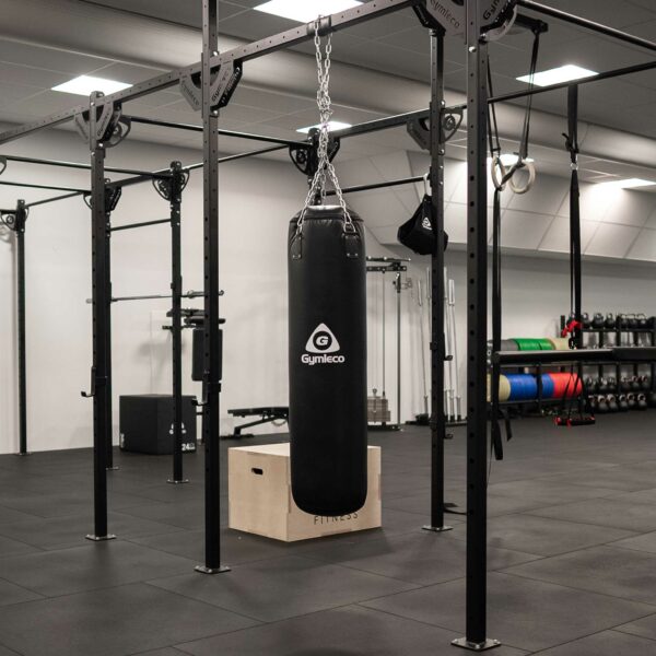 Gymleco Punching Bag boksesekk 130 cm tung