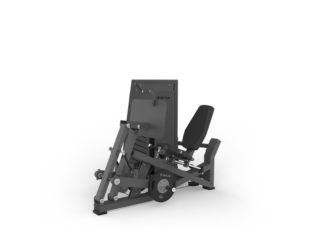 Shua SH-G7707 beinpress leg press maskin