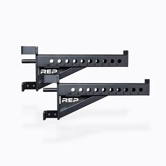 REP Fitness Spotter Arms sikringsarmer 26" rack