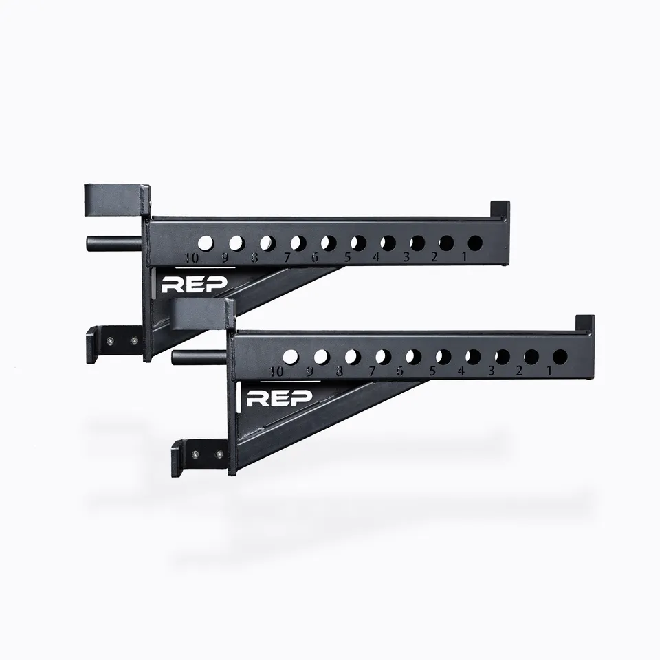 REP Fitness Spotter Arms sikringsarmer 26" rack