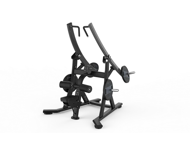 Shua SH-G6903 nedtrekk pulldown rygg biceps