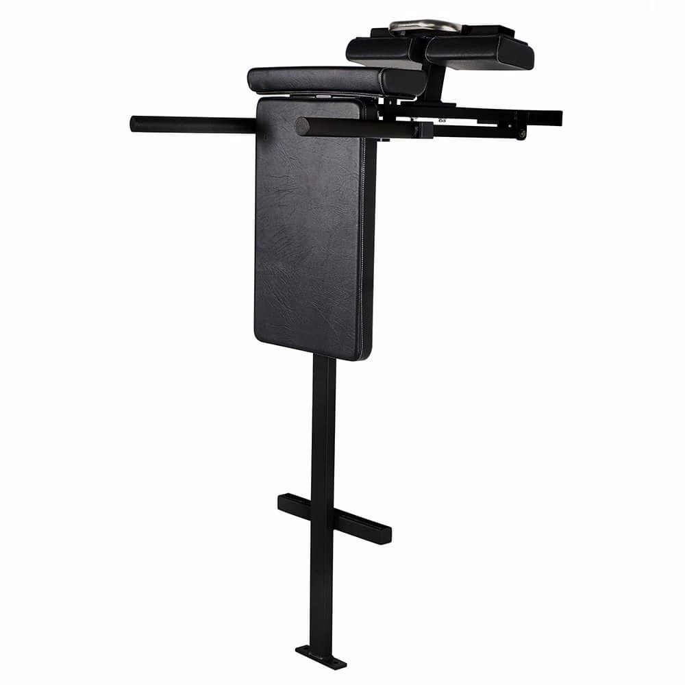 Gymleco Dip Rack Brutal Bench dipsstativ