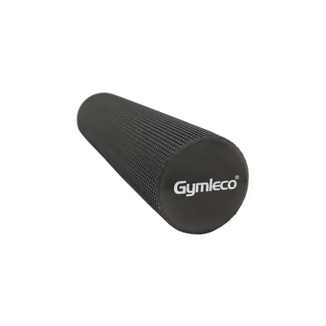 Gymleco High-Quality Foam Roller massasjerulle 15 cm