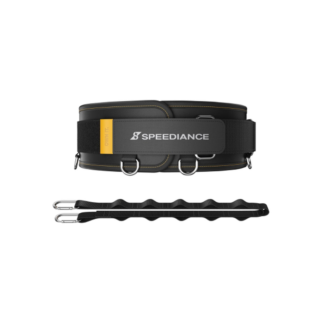 Speediance Gym Nano Advanced tilbehørssett 5 deler