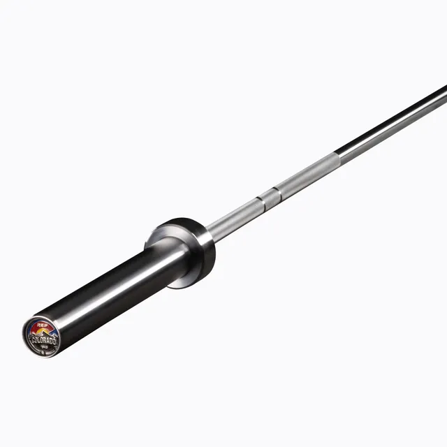 REP Fitness Colorado Bar 15 kg vektstang 25 mm