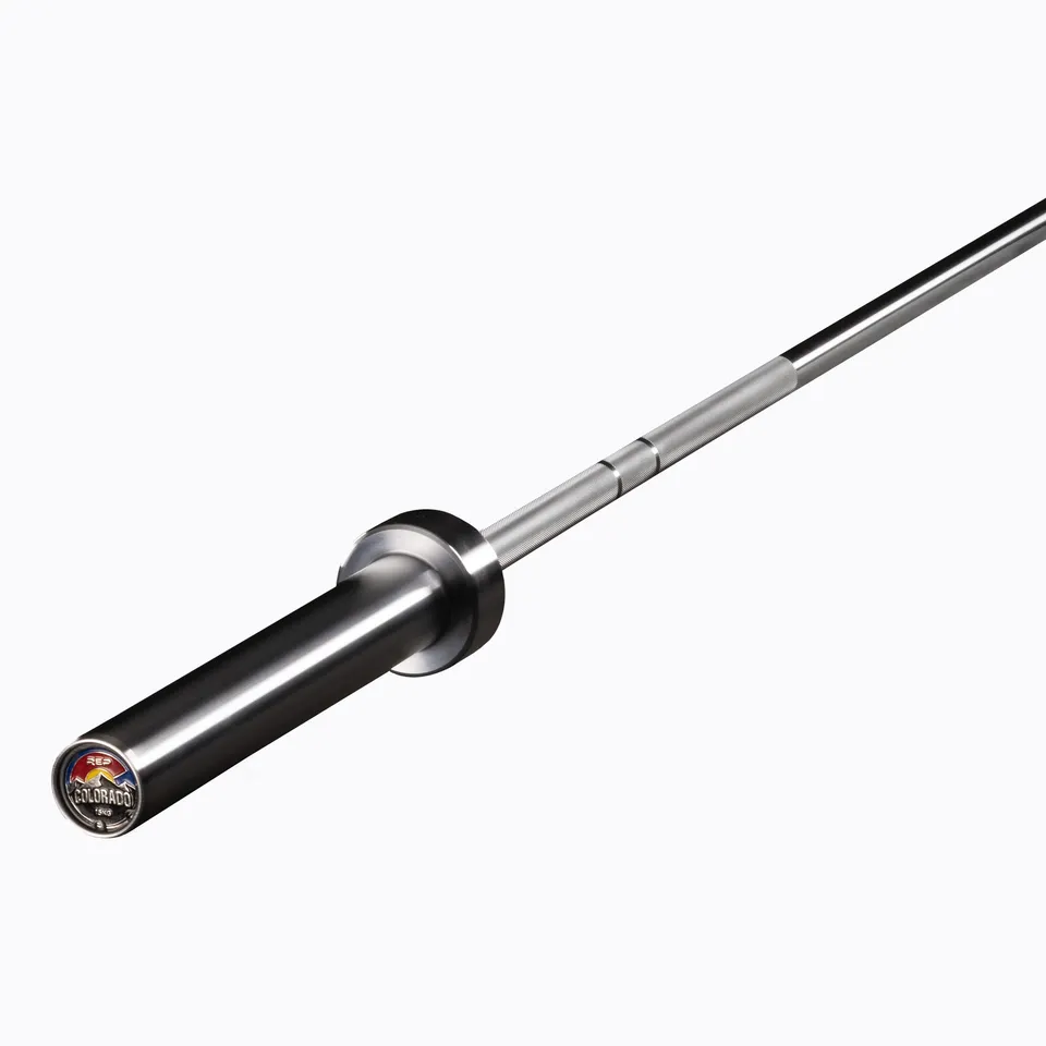 REP Fitness Colorado Bar 15 kg vektstang 25 mm