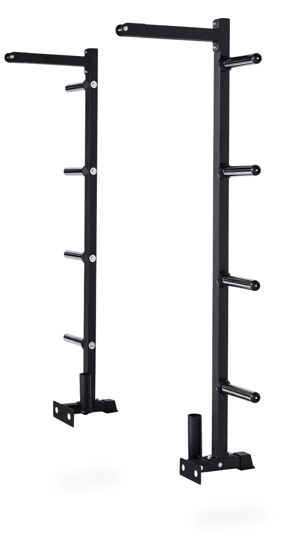 REP Fitness 1000-Series Weight Storage skivelagring