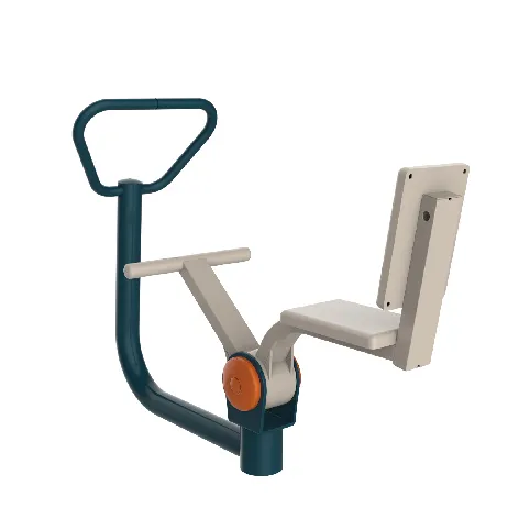 Shua JLG-54 styrkeapparat profesjonell trening